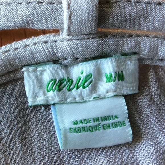 Aerie Slip Nightgown - Picture 3 of 4